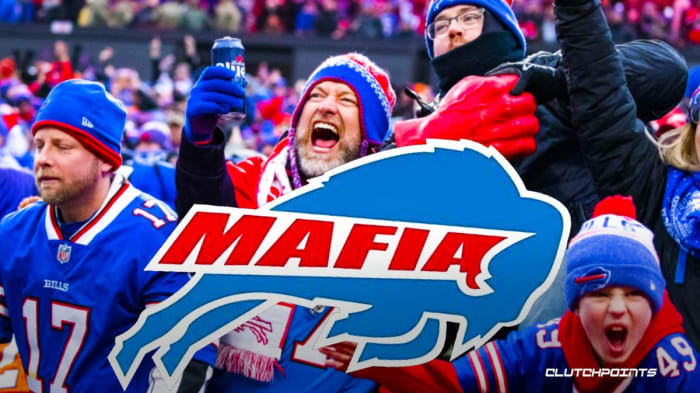 Bills Mafia